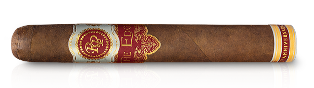 Shop Rocky Patel The Edge 20th Anniversary Cigars