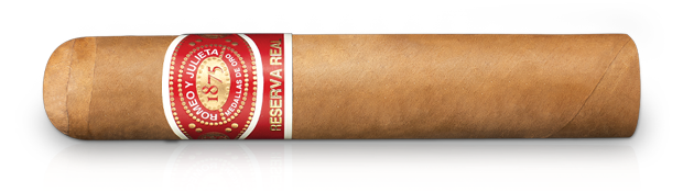 Shop Romeo y Julieta Reserva Real Cigars