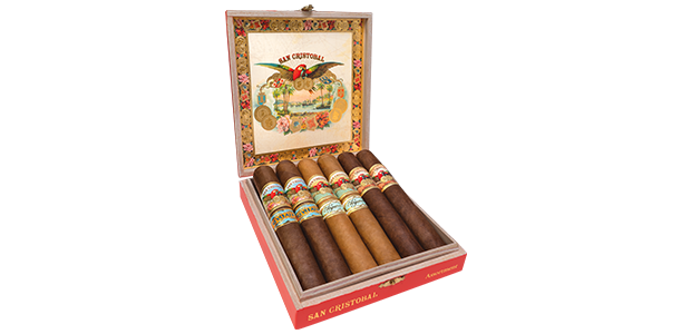 Shop San Cristobal 60-Ring Assortment