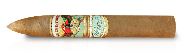 Shop San Cristobal Elegancia Cigars