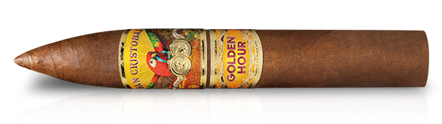 Shop San Cristobal Golden Hour Cigars