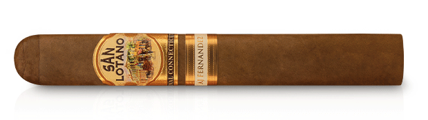 Shop San Lotano Oval Connecticut Cigars