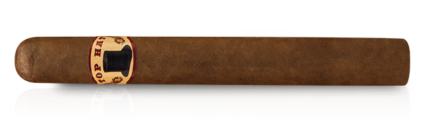 Shop Top Hat Cigars