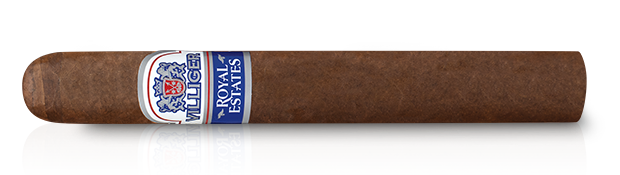Shop Villiger Royal Estates Cigars