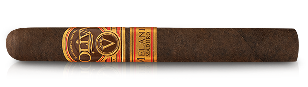 Shop Oliva Serie V Melanio Maduro Cigars