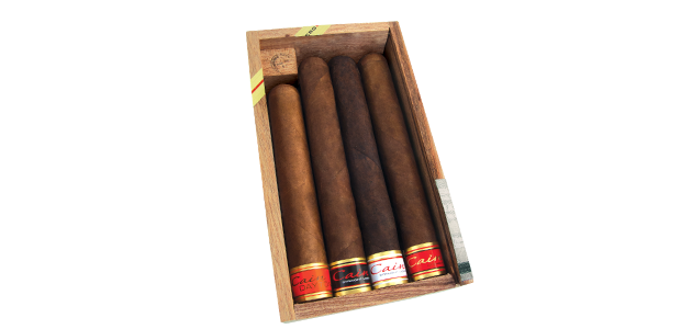 Shop Cain 8-Cigar Assortment