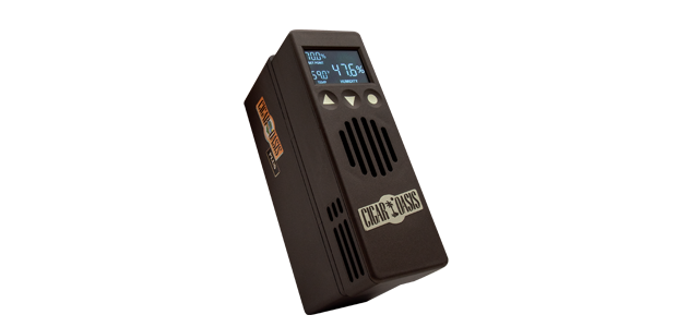 Shop Cigar Oasis Plus Humidifiers