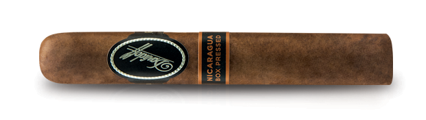 Shop Davidoff Nicaragua Box-Press Cigars