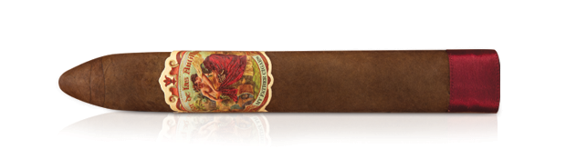 Flor de las Antillas Belicoso - 5.5 x 54