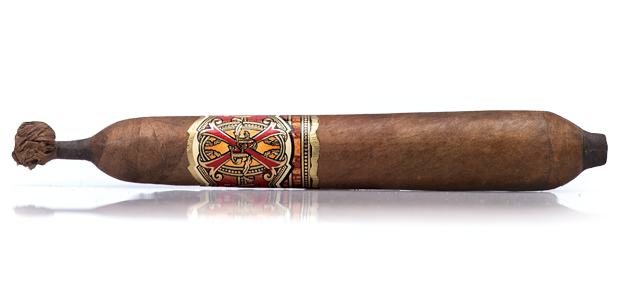 Fuente Fuente Opus X BBMF