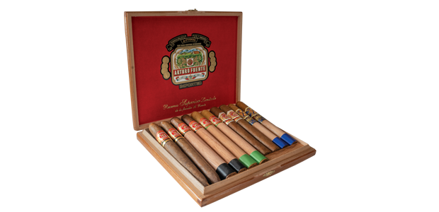 Shop Arturo Fuente 'Xtremely Rare' Sampler