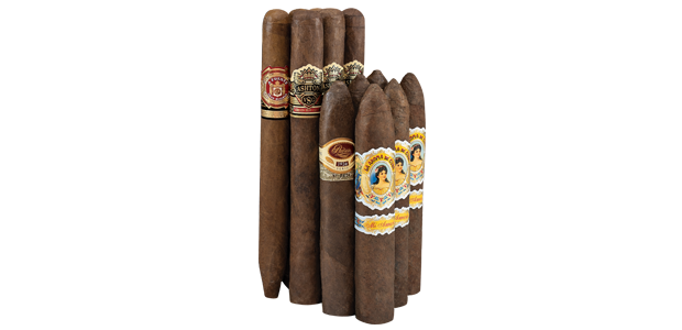 Shop 'King's Ransom 2' Super Sampler