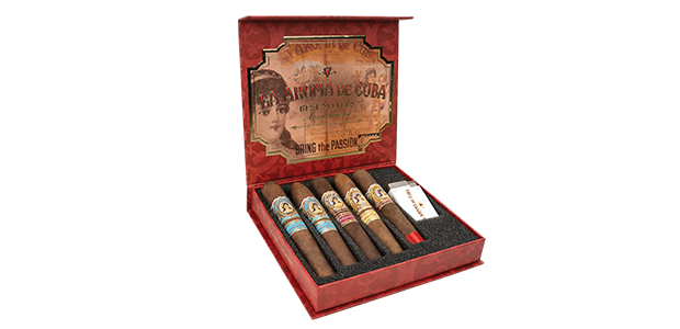 Shop La Aroma de Cuba 'Best Sellers' Assortment