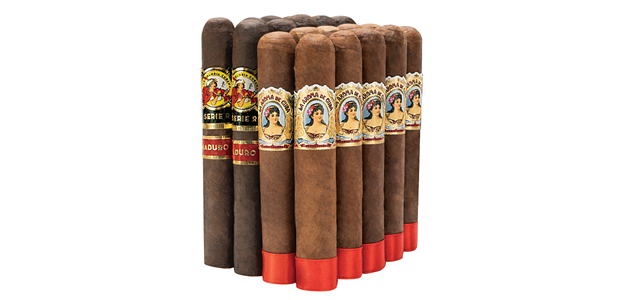 Shop La Aroma de Cuba & La Gloria Cubana Monster Deal