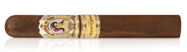 La Aroma de Cuba Edicion Especial