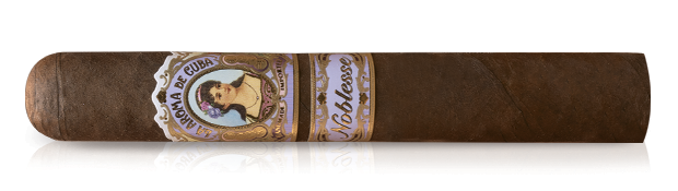 Shop La Aroma de Cuba Noblesse Cigars