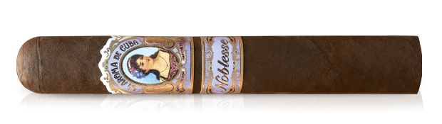 Shop La Aroma de Cuba Noblesse Cigars
