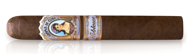 Shop La Aroma de Cuba Noblesse Cigars Shop La Aroma de Cuba Noblesse Cigars