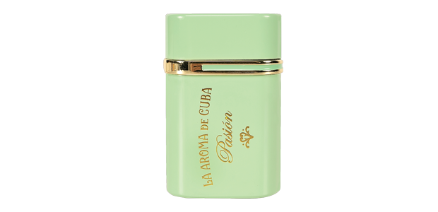 Shop La Aroma de Cuba Pasión Triple Torch Lighter