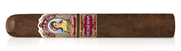 Shop La Aroma de Cuba Reserva Cigars