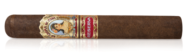 Shop La Aroma de Cuba Reserva Cigars