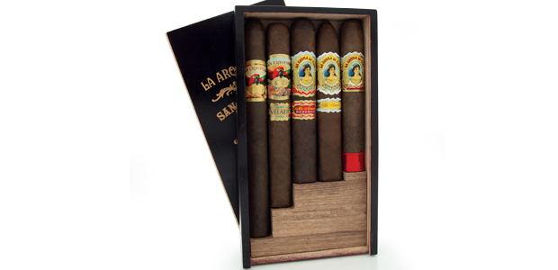 Shop La Aroma / San Cristobal '92-95' Rated Assortment