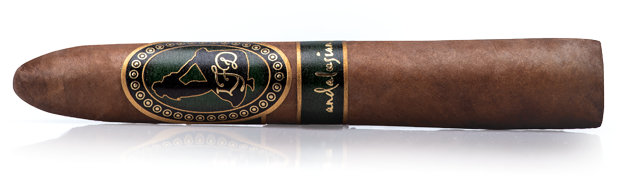 Shop La Flor Dominicana Andalusian Bull Cigars