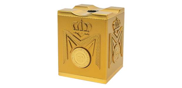 Shop Macanudo Triple Torch Table Lighter