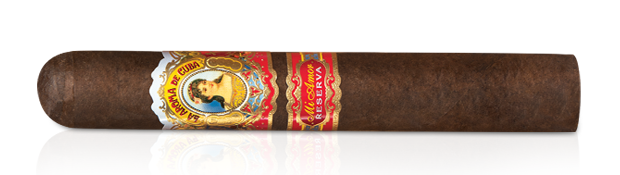 La Aroma de Cuba Mi Amor Reserva Pomposo - 6.5 x 60