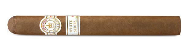 Montecristo White Especial #1 - 6.625 x 44