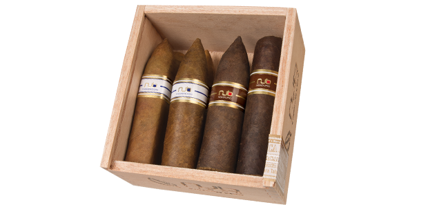 Shop Nub 8-Cigar Sampler