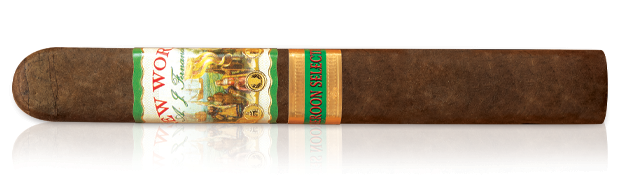 Shop New World Cameroon Cigars