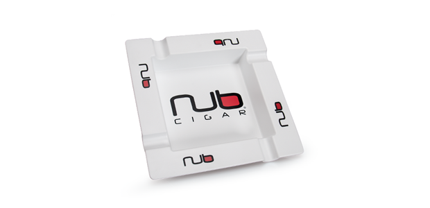 Shop Nub Square Ashtray