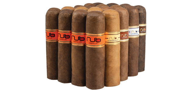 Shop Nub 'Stub Club' Monster Deal