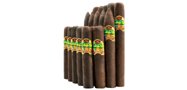 Shop Oliva Master Blends Monster Deal