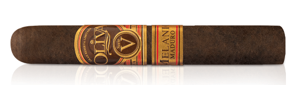 Shop Oliva Serie V Melanio Maduro Cigars