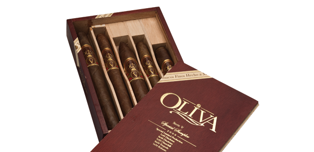 Shop Oliva Serie V Sampler