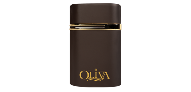 Shop Oliva Triple Torch Table Lighter