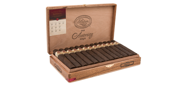Shop Padron 1964 Anniversary Cigars
