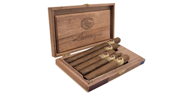 Shop Padron 1964 Anniversary Natural Sampler