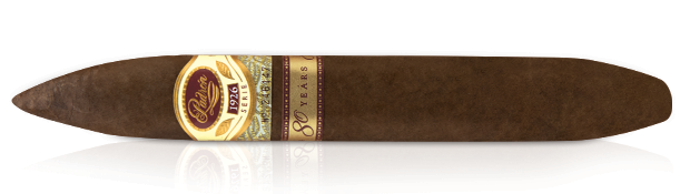 Shop Padrón 80 Years Cigars