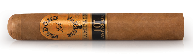 Shop Perdomo 10th Anniversary Champagne Cigars