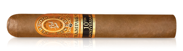 Shop Perdomo 10th Anniversary Champagne Cigars