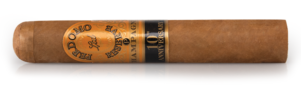 Perdomo 10th Anniversary Champagne