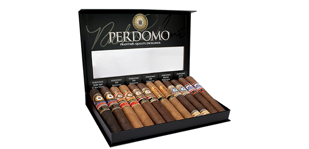 Shop Perdomo Award-Winning Connoisseur Collection