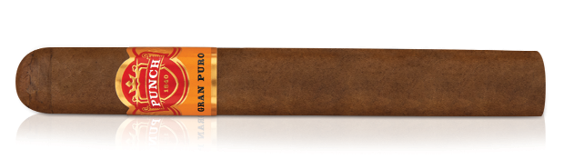 Shop Punch Gran Puro Cigars