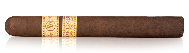 Shop Rocky Patel Decade Cigars