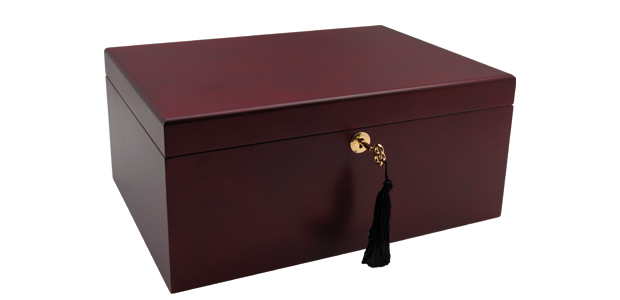 Shop Rochester Cigar Humidors