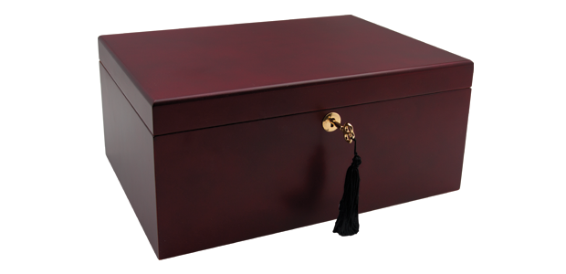 Shop Rochester Cherrywood Humidors