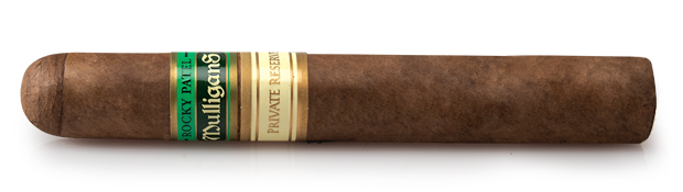 Shop Rocky Patel Mulligans Cigars